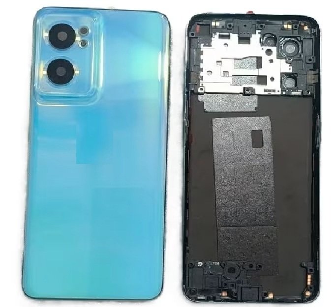 for Oneplus Nord ce2 lite full Body